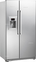 Холодильник KE 9600-1-2T