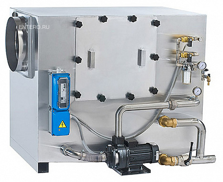 Гидрофильтр MAXI GRILL 250 RL