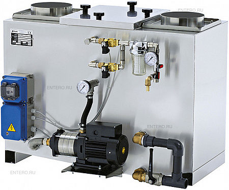 Гидрофильтр JUNIOR 200