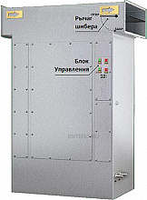 Газоконвертор Complex - 1,0