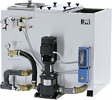 Гидрофильтр MAXI 300 + влагосборник и аспиратор