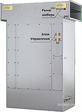 Газоконвертор Complex - 3,0