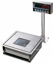 Весы торговые PDSII-15H