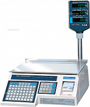 Весы торговые LP-15R (v1.6) TCP-IP