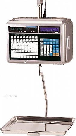 Весы торговые CL5000-15H TCP-IP