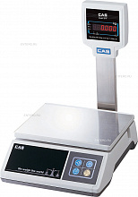 Весы порционные SWII-10P