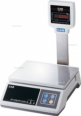 Весы порционные SWII-10P