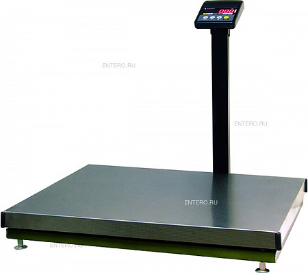 Весы электронные ПВМ-3/300 Simple