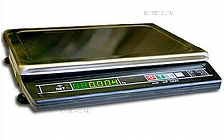 Весы торговые МК-15.2-А22