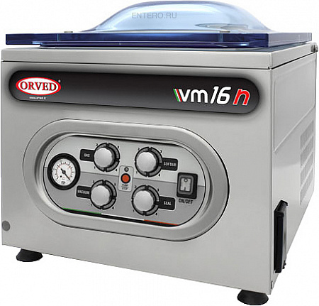 Вакуумный упаковщик VM 16n