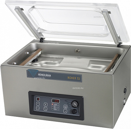 Вакуумный упаковщик Boxer 52 II