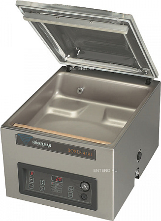 Вакуумный упаковщик Boxer 42 XL bi-active