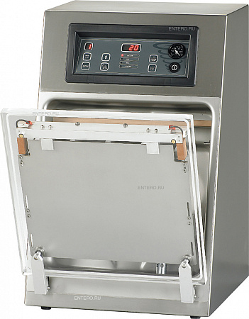 Вакуумный упаковщик Toucan 42 Square