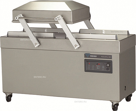 Вакуумный упаковщик Polar 2-40