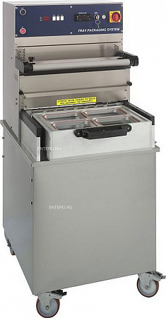 Запайщик лотков TPS COMPACT XL