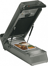 Запайщик лотков HB-4