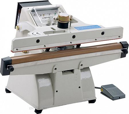 Запайщик пакетов CNA-600/5