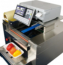 Упаковщик весовой CWM NANO