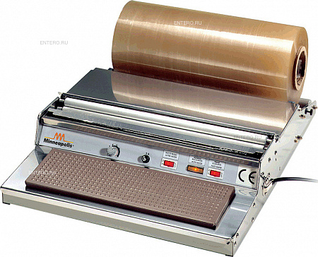 Аппарат термоупаковочный 45КВ