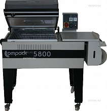 Машина упаковочная COMPACK 5800