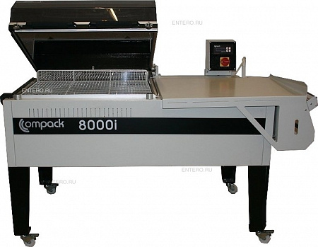 Машина упаковочная COMPACK 8000