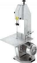 Пила для резки мяса ASW155А 380В