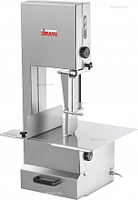 Пила для мяса SO 2020 INOX 380В