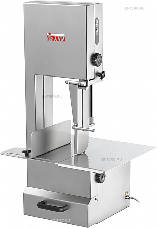 Пила для мяса SO 2020 INOX 380В