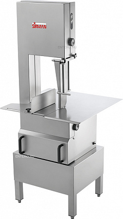 Пила для мяса SO 3100 INOX COLONNA 380В