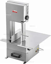 Пила для мяса SO 1650 INOX 220В