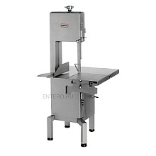 Ленточная пила BM-3000 правосторонняя (3ф/2,2 кВт)