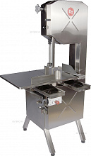 Пила для мяса 460