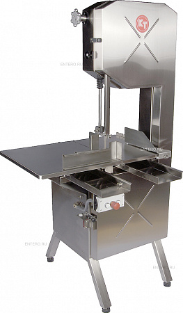 Пила для мяса 460