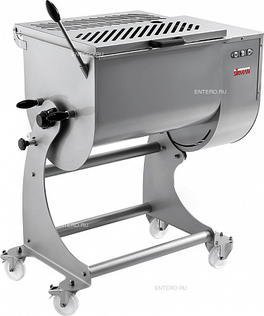 Фаршемешалка IP 80 XP B/А 380В