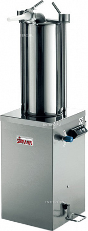 Шприц для колбас IS15 IDRA VERT 380В