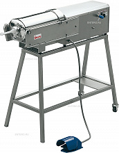 Шприц для колбас IS 16 IDR. INOX 220В