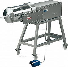 Шприц для колбас IS50 IDR. INOX 380В