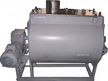 Хлебозаварочная машина ХЗМ-100