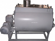 Хлебозаварочная машина ХЗМ-300Т