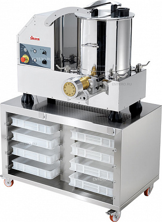 Машина для пасты Maxi