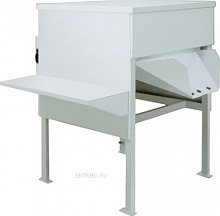 Мукопросеиватель ПВГ-600М