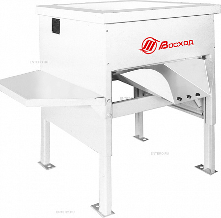 Мукопросеиватель ПВГ-600М