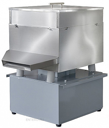 Мукопросеиватель МП-01