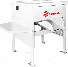 Мукопросеиватель ПВГ-600М (в доп. упак. 152.12.000 УЧ)