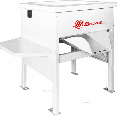 Мукопросеиватель ПВГ-600М (в доп. упак. 152.12.000 УЧ)