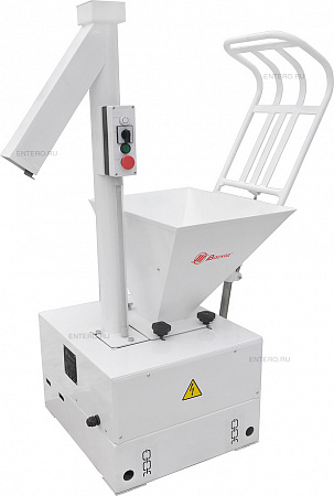 Мукопросеиватель ПМ-900М