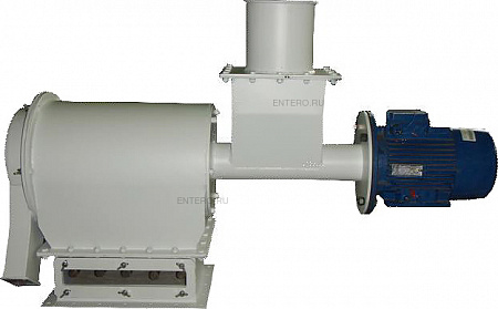 Мукопросеиватель МПЕ-3,0