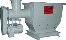 Мукопросеиватель Ш2-ХМВ-03 без циклона и рамы