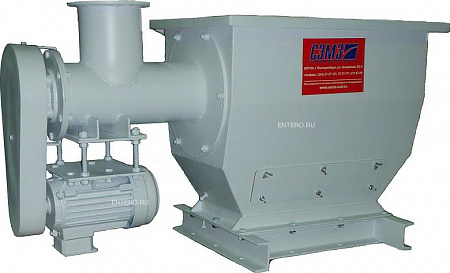 Мукопросеиватель Ш2-ХМВ-03 без циклона и рамы