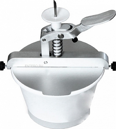 Машина для отсадки начинок Blicklefiller 1 arm